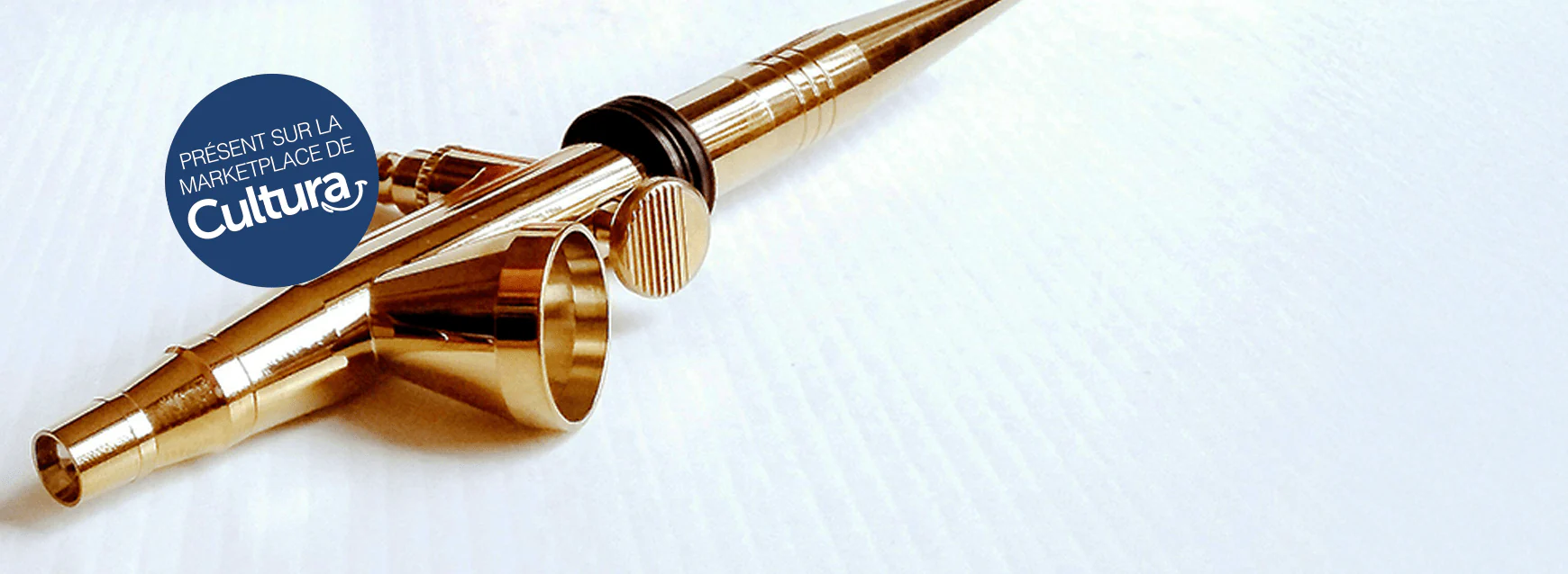 Maîtrisez l'art de l'aérographie